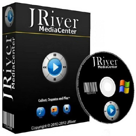 J.River Media Center 18.0.174 ML/RUS