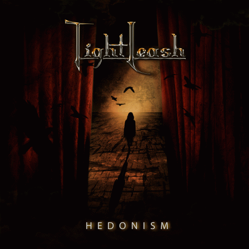Tight Leash - Hedonism (2013)