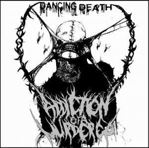 Addiction Of A Murderer - Dancing Death [EP] (2010)