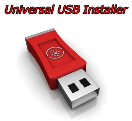 Universal USB Installer 1.9.3.3 Portable