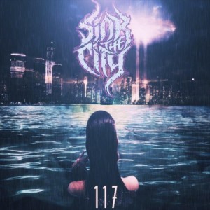 Sink The City - 117 (EP) (2013)