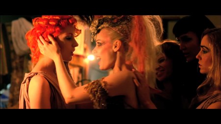 Emilie Autumn - Fight Like a Girl (HD 1080p)