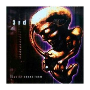3RD - Highest Human Form (EP) (2002)