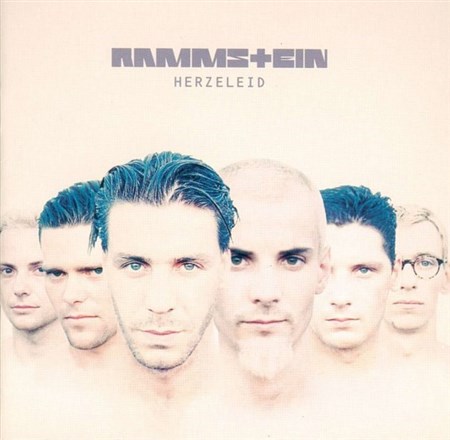 Rammstein - Herzeleid (1995)