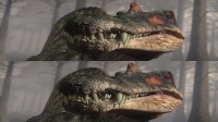Планета динозавров: Совершенные убийцы в 3Д / Planet Dinosaur: Ultimate Killers 3D (2012) BDRip (1080p)