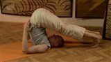 Йога для гормонального равновесия (2009 / DVDRip). Скриншот №4