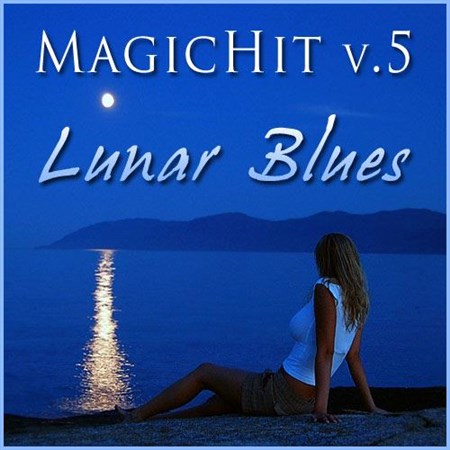 MagicHit V.5  Lunar Blues (2013) Bootleg