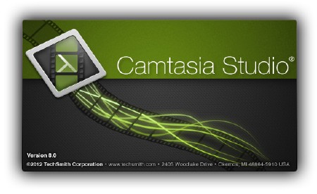 TechSmith Camtasia Studio 8.0.4 Build 1060 + Rus