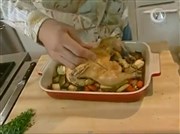 Рецепт приготовления курицы гриль (2013). Скриншот №1