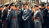 BBC:     (3   3) / The Dark Charisma of Adolf Hitler (2012) SATRip