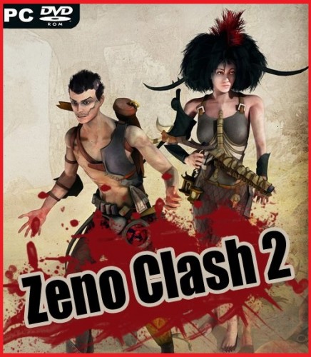 Zeno Clash 2 (2013) PC | Лицензия