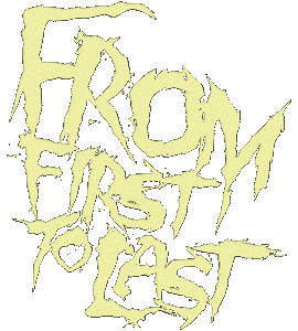 From First To Last - Дискография 2003-2010 (Lossless)