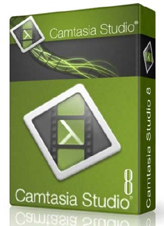TechSmith Camtasia Studio 8.0.4 Build 1060 RePack
