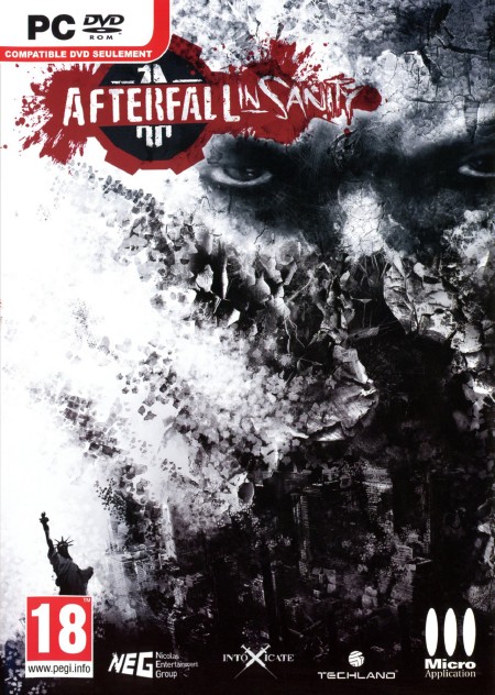 Afterfall: Insanity - Extended Edition (2012/PC/RePack/Rus) by ==