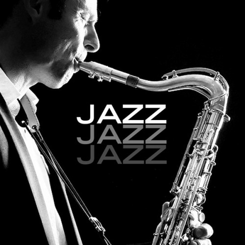 Jazz Saxophone Instrumental Music Songs - Jazz Saxophone - Best Instrumental Smooth Music for Sex, Relaxation, Reading, Dinner, and Hearing Saxaphone
