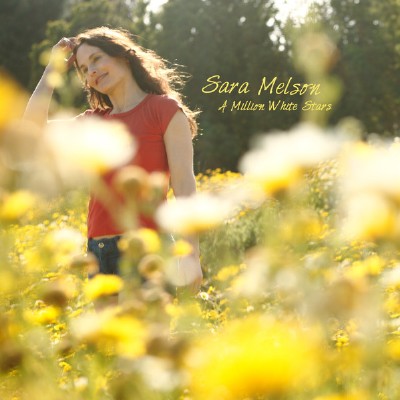 Sara Melson - A Million White Stars 2013