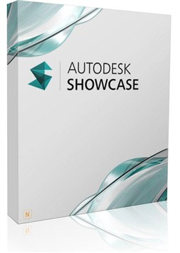 Autodesk Showcase 2014 Build 8.00.0400.418741 ML|Rus
