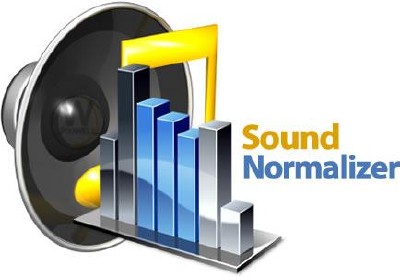Sound Normalizer 4.2 Final