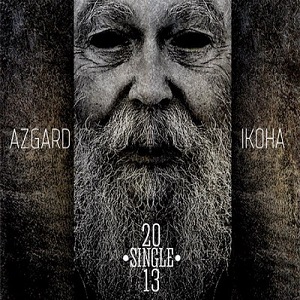 Azgard – Ікона (Single) (2013)