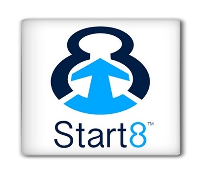 Stardock Start8 1.16 RePack by D!akov (2013) ML/RUS
