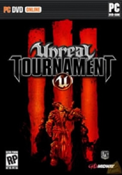 Unreal Tournament 3 Black Edition-PROPHET