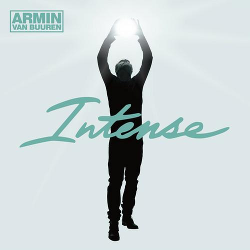 Armin Van Buuren - Intense (Extended Versions) (2013)