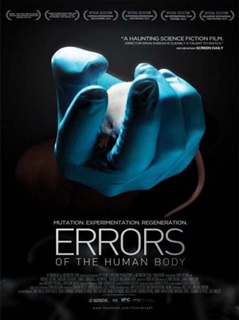Ошибки человеческого тела / Errors of the Human Body (2012) WEB-DLRip