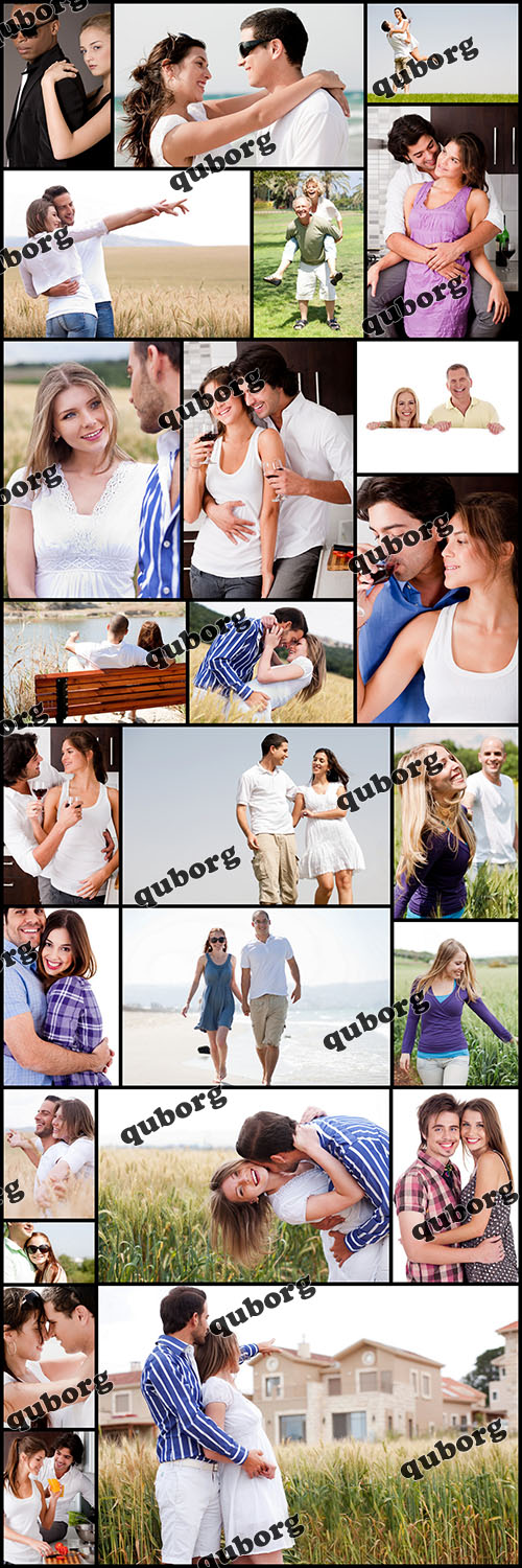 Stock Photos - PhotozMania - Couples