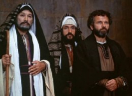    / Jesus of Nazareth (4   4)  (1977) DVDRip