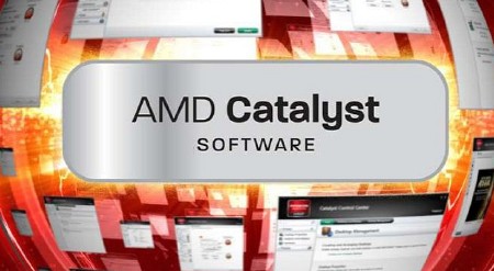 AMD Catalyst 13.5 Beta 3 Mobility