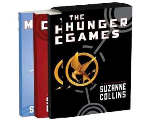 Download Hunger Games 2 Ebook Free