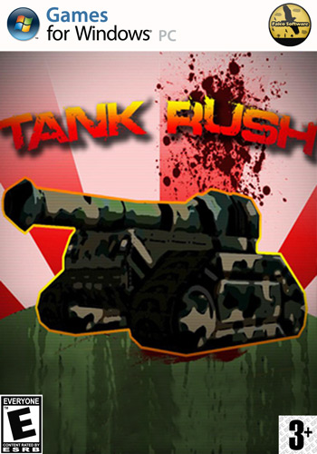 Tank Rush (2010) PC