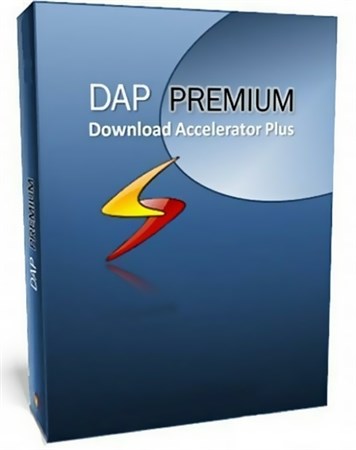 Download Accelerator Plus Premium 10.0.5.3 Final ML/RUS