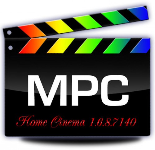 Media Player Classic Home Cinema 1.6.8.7140 Portable
