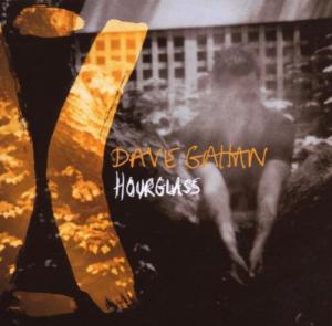 Dave Gahan - Hourglass (2007)