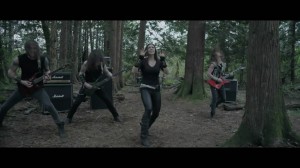 Unleash The Archers - General Of The Dark Army