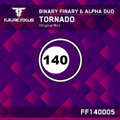 Binary Finary & Alpha Duo - Tornado