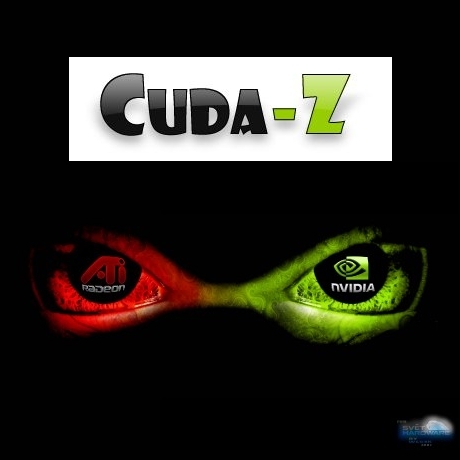 CUDA-Z 0.11.259 (x86/x64) Portable