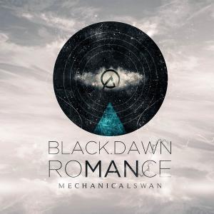 Mechanical Swan - Black Down Romance (2013)