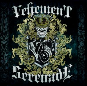 Vehement Serenade - The Things That Tear You Apart (2013)