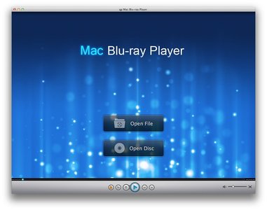 Mac Blu-ray Player for Windows 2.8.8.1274 Multilingual