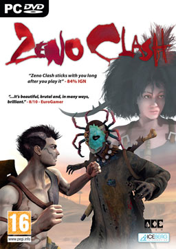 Zeno Clash - Дилогия 1-2