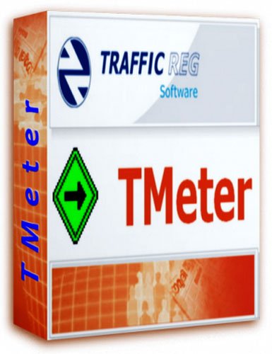 TMeter Freeware Edition 13.1.656