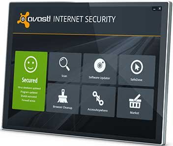 Avast! Internet Security 8.0.1488.286, avast internet security 2013, avast antivirus
