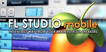 FL Studio Mobile v1.0.3