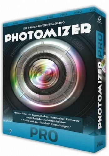Engelmann Media Photomizer Pro v2.0.13.425
