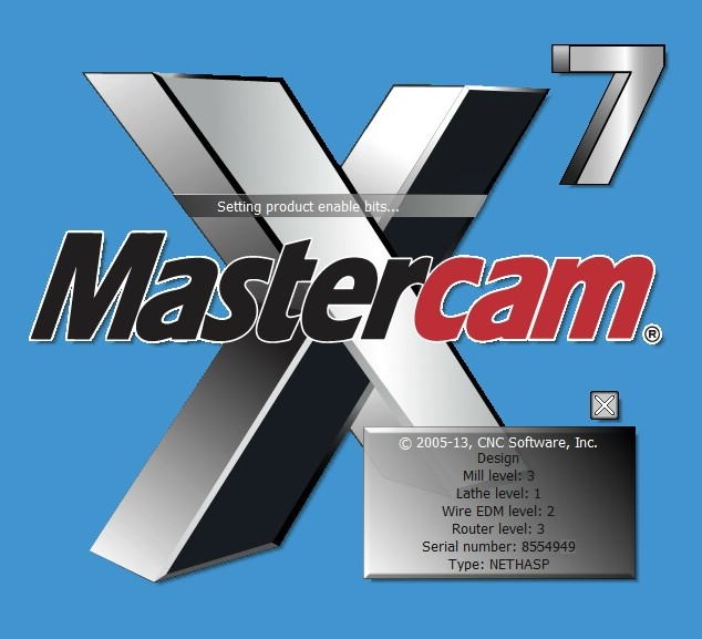 Mastercam x6 rus скачать торрент