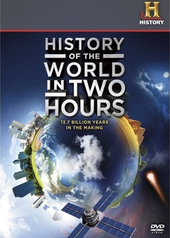      / History of the World in Two Hours (2011) HDRip 