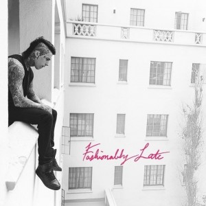 Falling In Reverse  – Alone (new tracks) (2013)