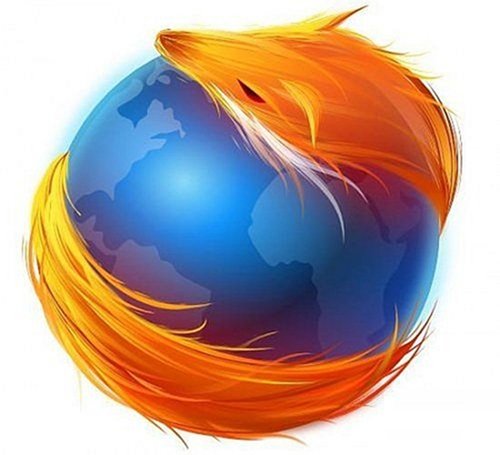 Mozilla Firefox 21.0 beta 7